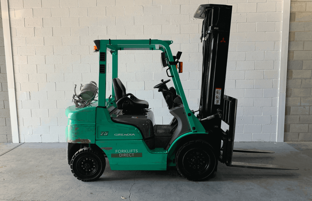Used Forklifts For Sale Australia Forklifts Direct