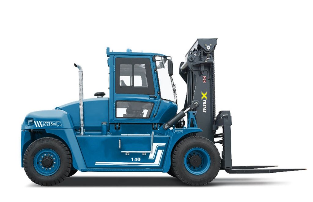 14t Diesel Forklift Forklifts Direct